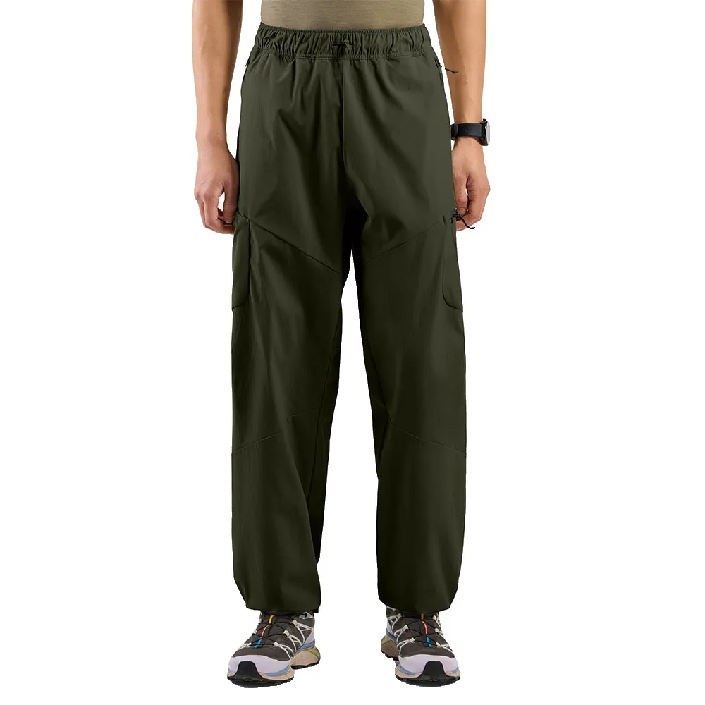 Odlo Essential Cargo Broek Deep Depths