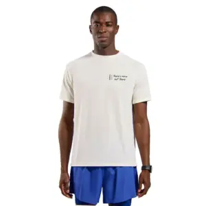 Odlo Essential Print T-shirt Met Korte Mouwen Gardenia