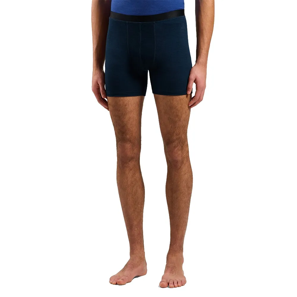 Odlo Merino 160 Boxers Dark Sapphire