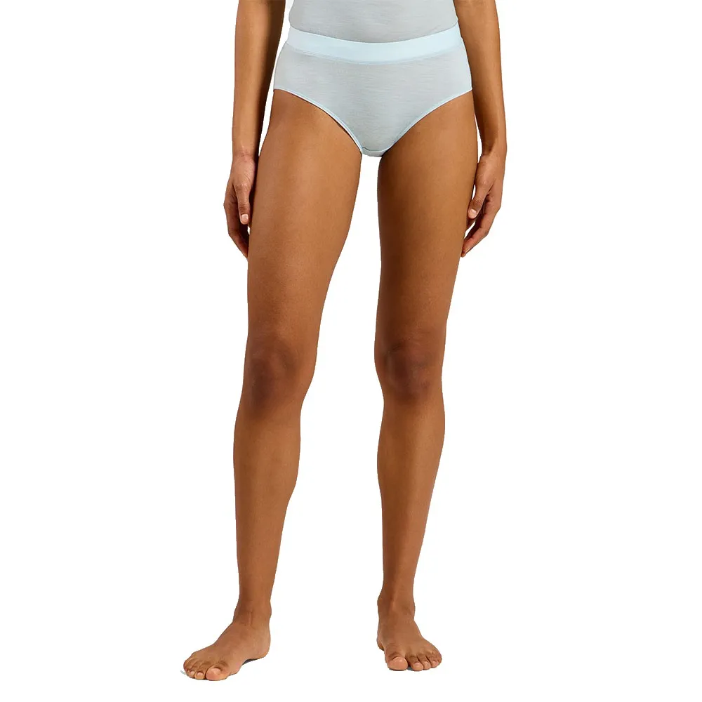 Odlo Merino 160 Slipje Blauw