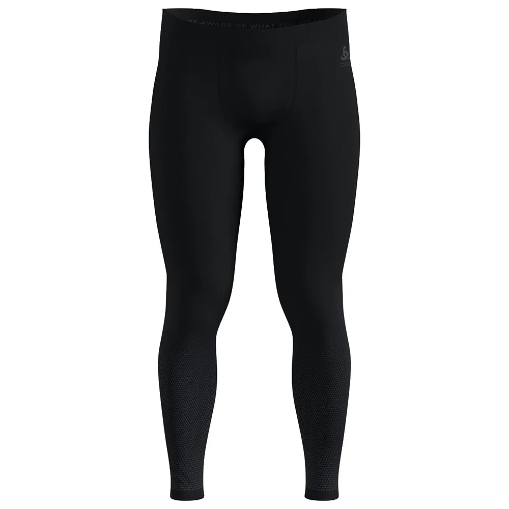 Odlo Performance Light Basislaagbroek Zwart