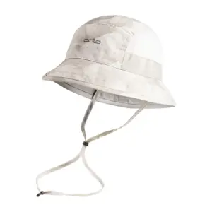 Odlo Performance Light Print Bucket Pet Gardenia