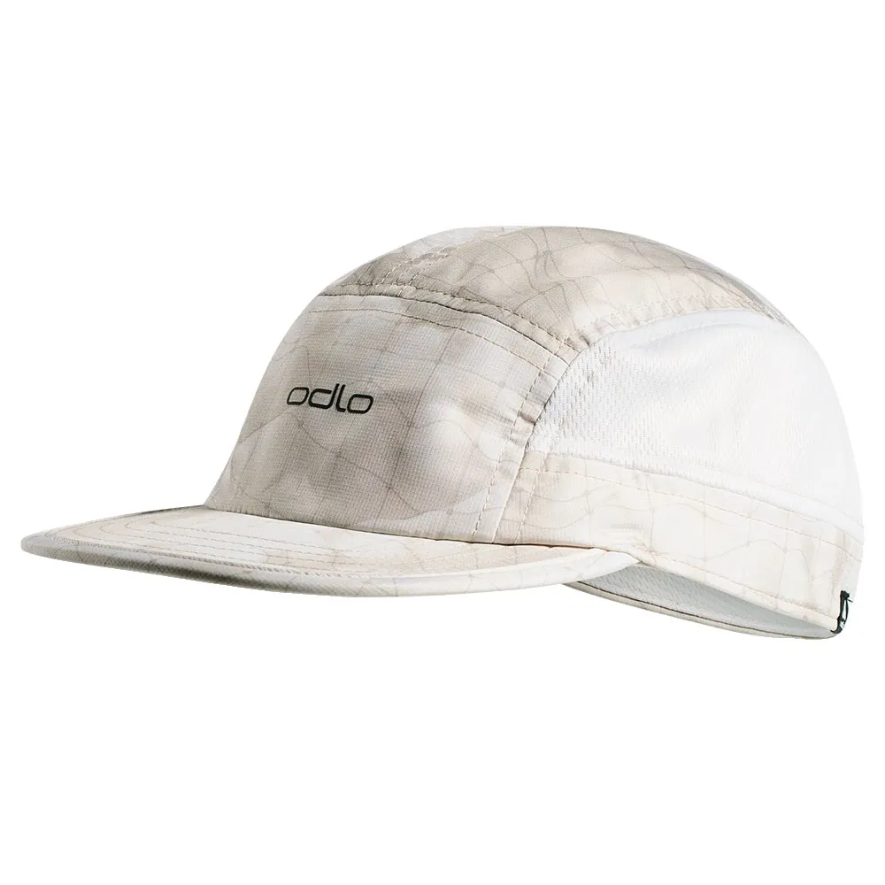 Odlo Performance Light Print Pet Gardenia