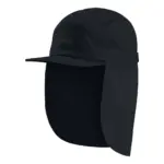 Zwart