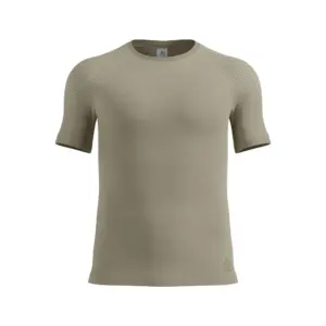 Odlo Performance Light Korte Mouwen Basislaag Vetiver