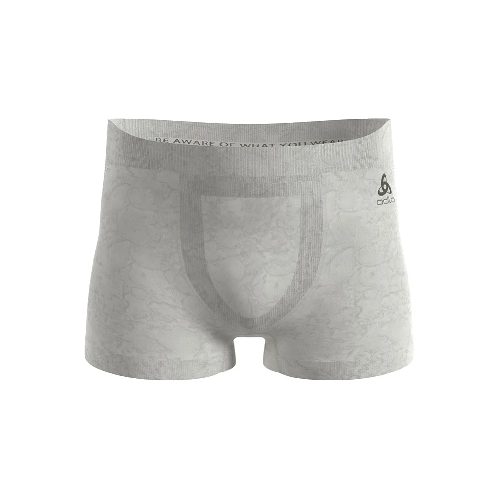 Odlo Performance Light-rain Dye Boxers Vetiver