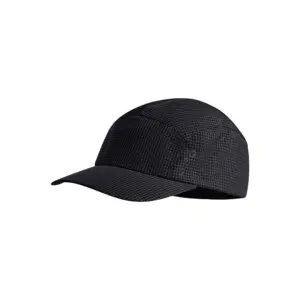 Odlo Performance Waterproof Graphic Pet Zwart