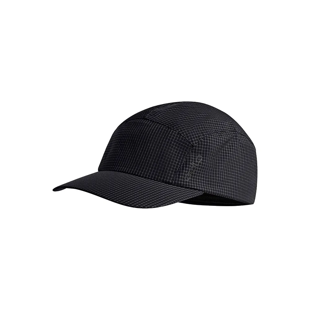 Odlo Performance Waterproof Graphic Pet Zwart