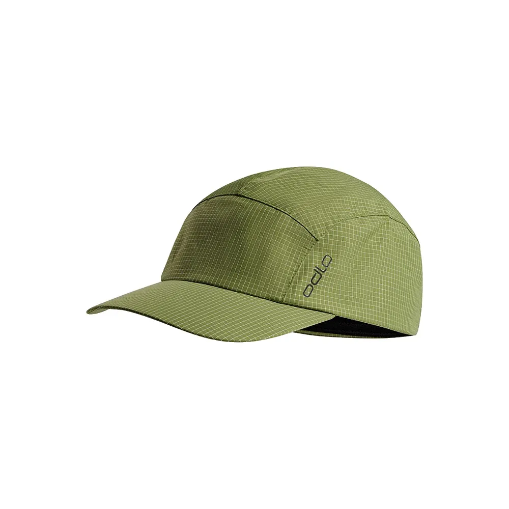 Odlo Performance Waterproof Graphic Pet Guacamole