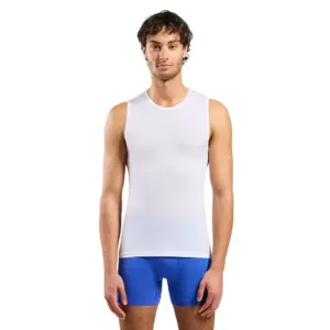 Odlo Performance X-light Mouwloos Basislaag Wit