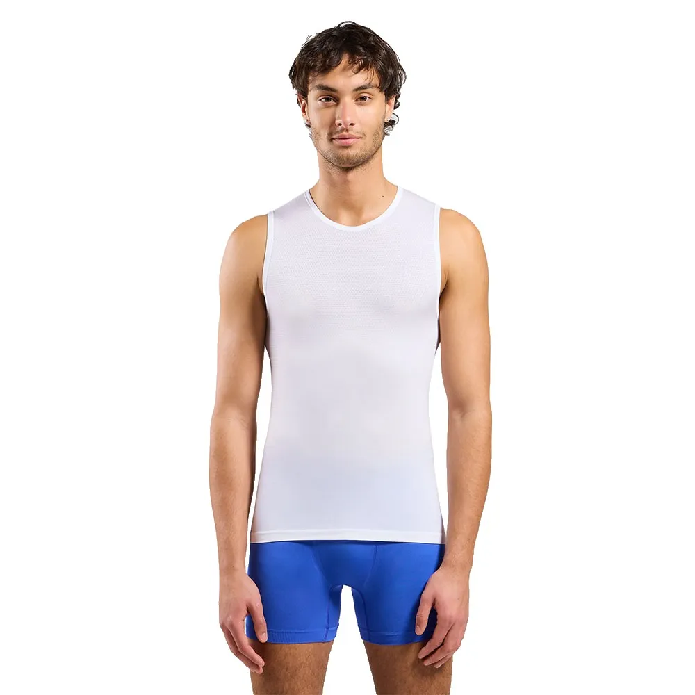 Odlo Performance X-light Mouwloos Basislaag Wit