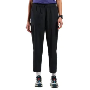 Odlo Ultra Lightweight 3/4-broek Zwart