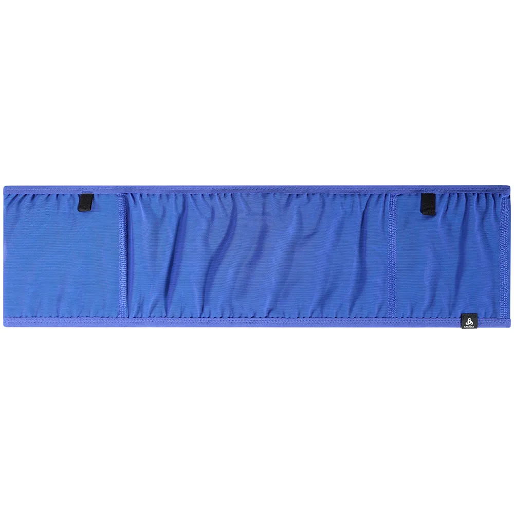 Odlo Sports Utility Tas Blauw