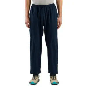 Odlo Ultra Lightweight 3/4-broek Dark Sapphire
