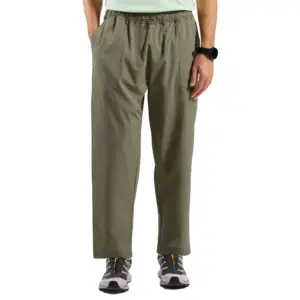 Odlo Ultra Lightweight 3/4-broek Vetiver