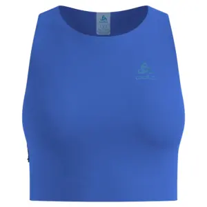 Odlo X-alp Trail Cargo Mouwloos T-shirt Blauw