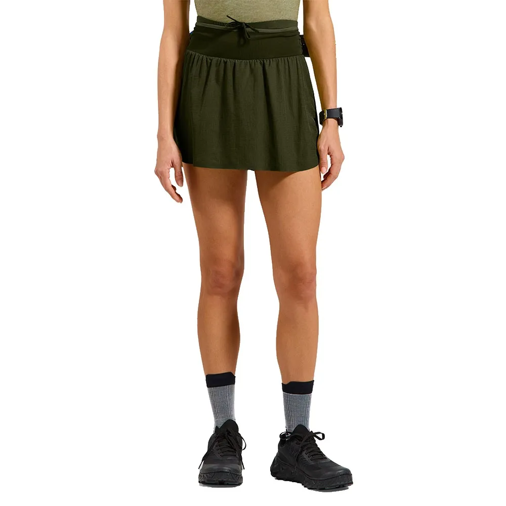 Odlo X-alp Trail Rok Deep Depths