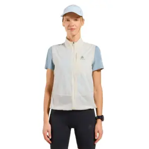 Odlo Zeroweight Vest Gardenia