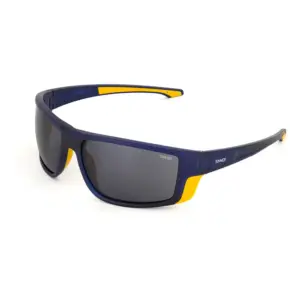 Sinner Elbrus Zonnebril Blauw