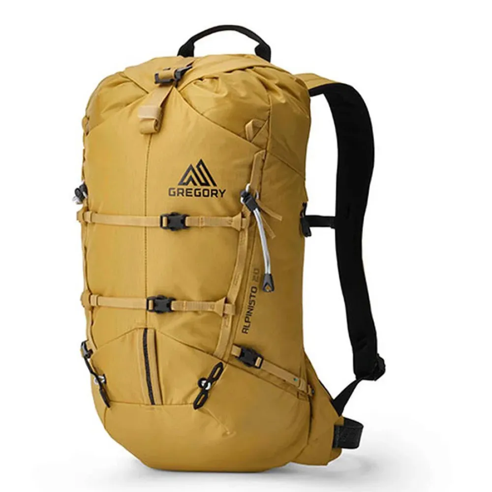 Gregory Alpinisto 20 Rugzak Alpineglow