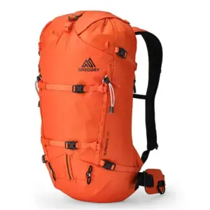 Gregory Alpinisto 30 Rugzak Oranje