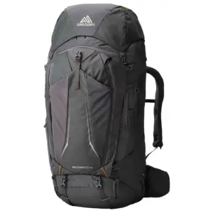 Gregory Baltoro 100 Pro Rc Rugzak Grijs