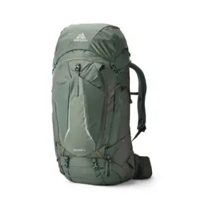Gregory Baltoro 75 Rc Rugzak Groen
