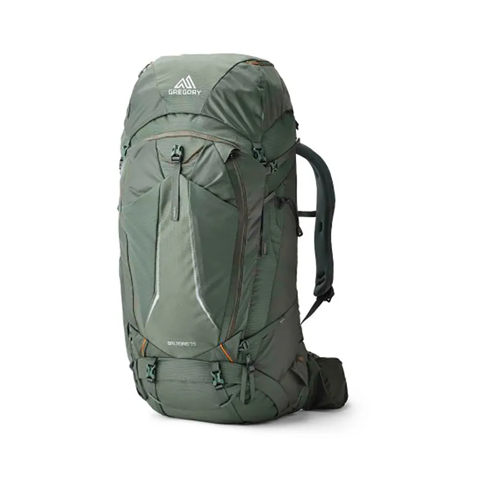 Gregory Baltoro 75 Rc Rugzak Groen