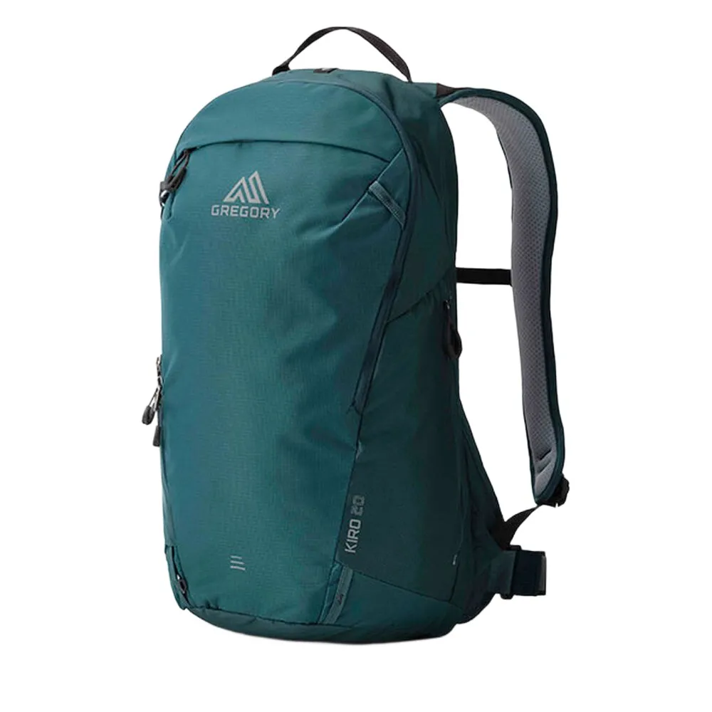 Gregory Kiro 20 Rc Rugzak Turquoise