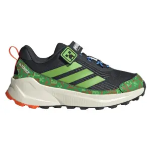 Adidas Minecraft Terrex Trailmaker 2 Wandelschoenen Oranje