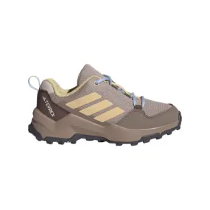 Adidas Terrex Ax4s Wandelschoenen Wonder Taupe / Ice Tangerine / Crystal Sky