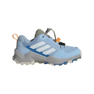 Adidas Terrex Ax4s Speed Lacing Wandelschoenen Globlu / Cwhite / Gretwo
