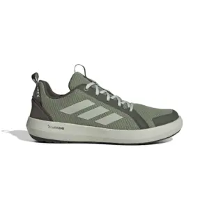 Adidas Terrex Boat Climacool Shoes Wandelschoenen Groen