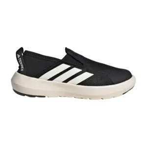 Adidas Terrex Boat Slip-on Wandelschoenen Oranje