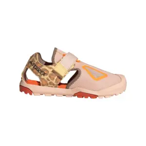 Adidas Terrex Captain Toey 2.0 Sandalen Roze