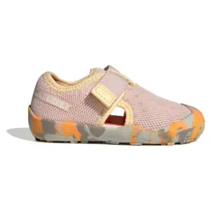 Adidas Terrex Captain Toey Infant Sandalen Roze
