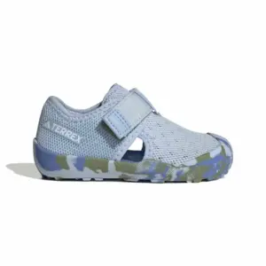 Adidas Terrex Captain Toey Infant Sandalen Blauw