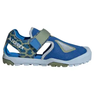 Adidas Terrex Captain Toey 2.0 Sandalen Blauw