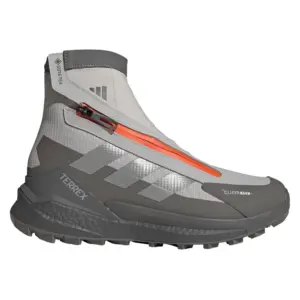 Adidas Terrex Free Hiker 2 Gore-tex® Climawarm+ Wandelschoenen Zilver