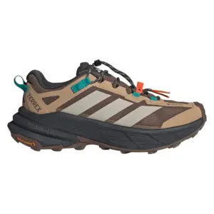 Adidas Terrex Freehiker Sl Gore-tex® Wandelschoenen Turquoise