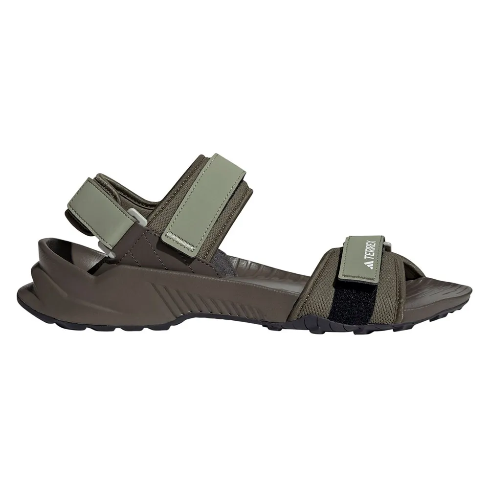 Adidas Terrex Hydroterra Sandalen Groen