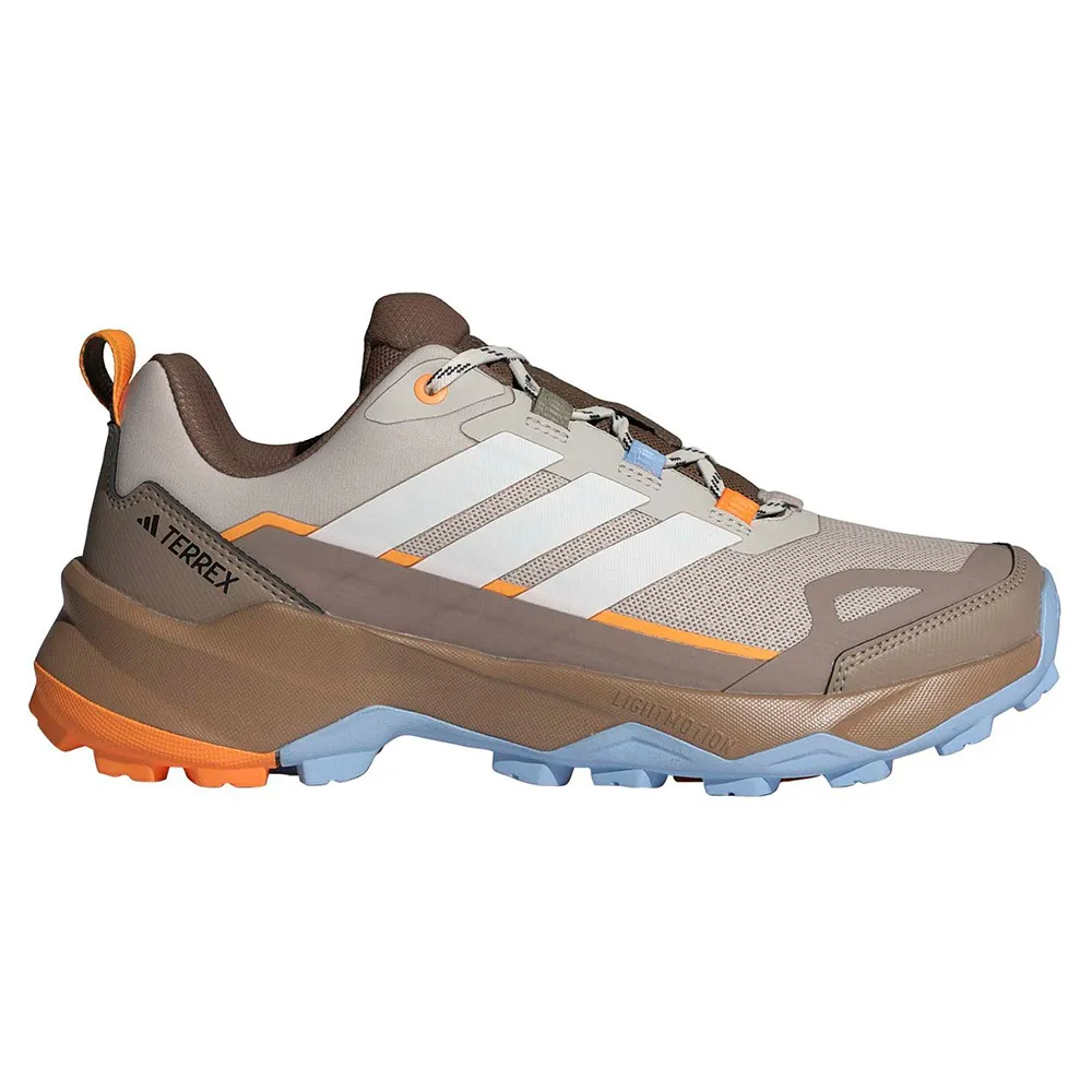 Adidas Terrex Skychaser Ax5 Wandelschoenen Wit