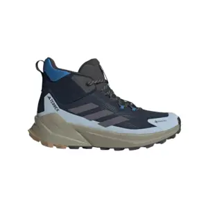 Adidas Terrex Trailmaker 2.0 Mid Gore-tex® Wandelschoenen Legend Ink / Aurora Ink / Crystal Sky