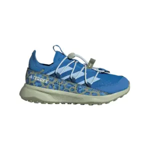Adidas Terrex Voyager 21 Heat.rdy Travel Wandelschoenen Oranje