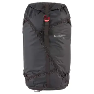 KlÄttermusen Ull 20l Rugzak Raven