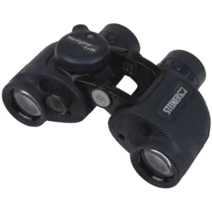 Steiner Navigator 7×30 Verrekijker Zwart