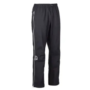 Ternua Radial Broek Zwart
