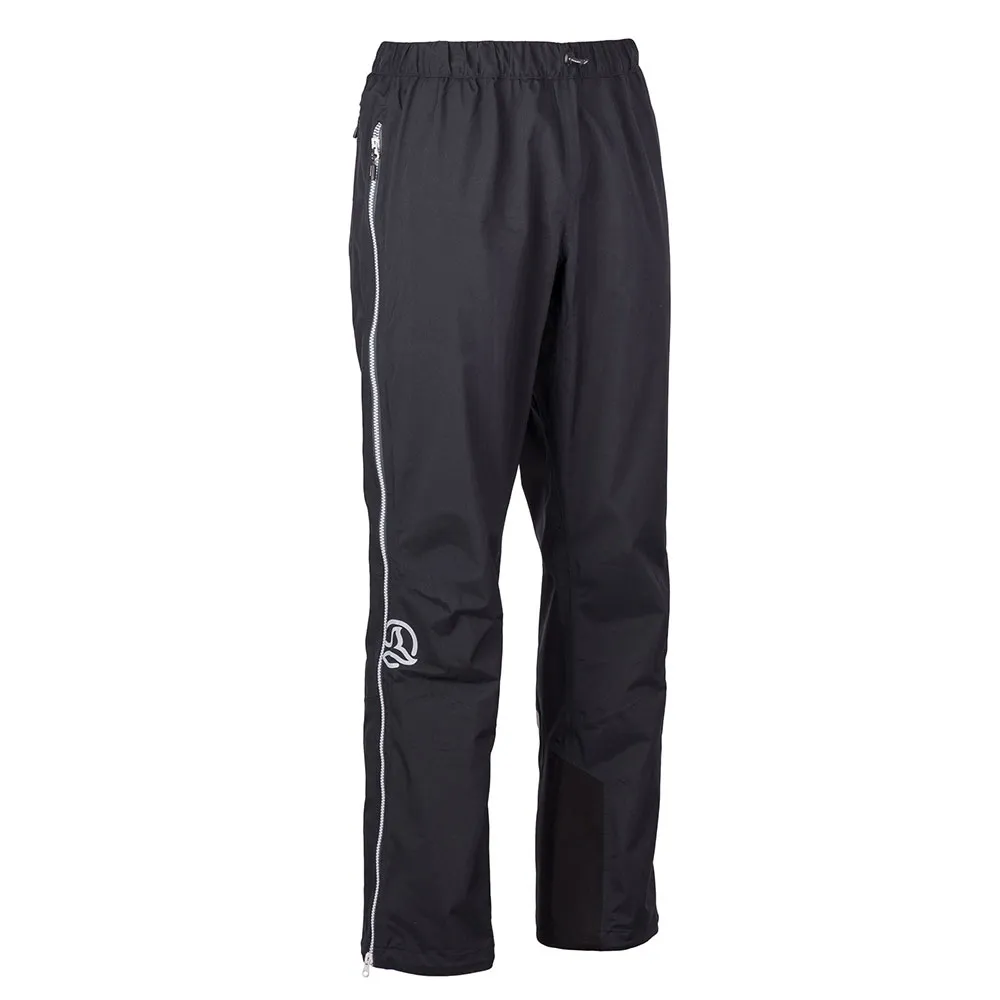 Ternua Radial Broek Zwart