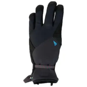 KlÄttermusen Fjalar Handschoenen Zwart
