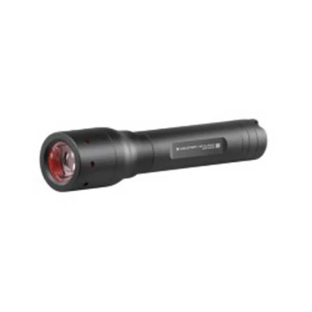 Ledlenser C5r Zaklamp Zwart